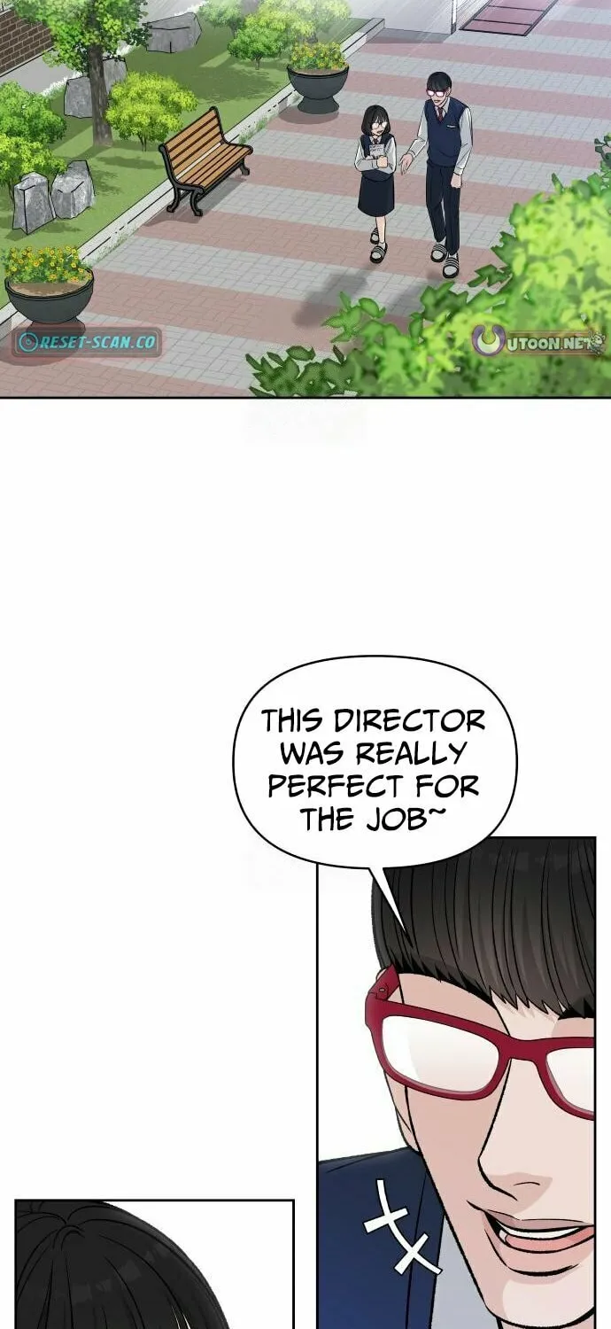 Four Male Friends Chapter 6 page 2 - 