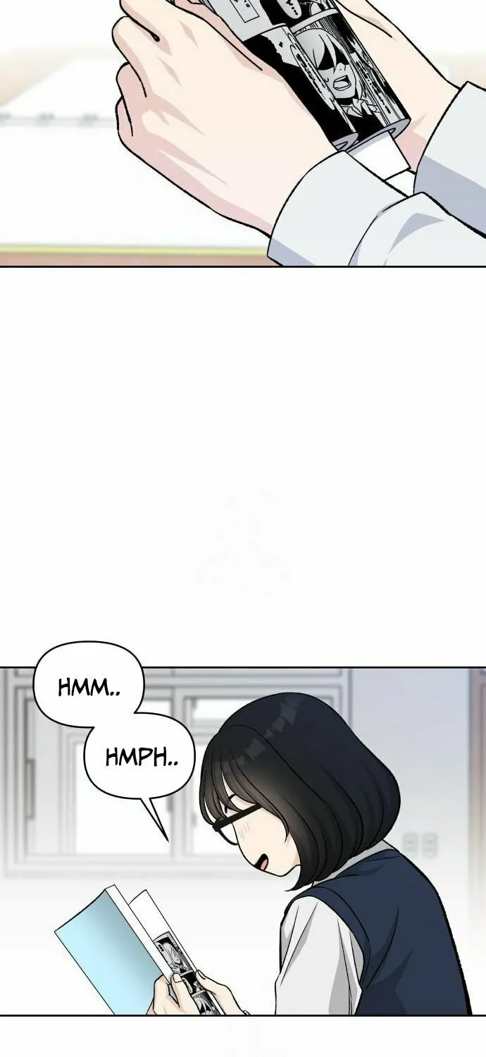 Four Male Friends Chapter 6 page 16 - 