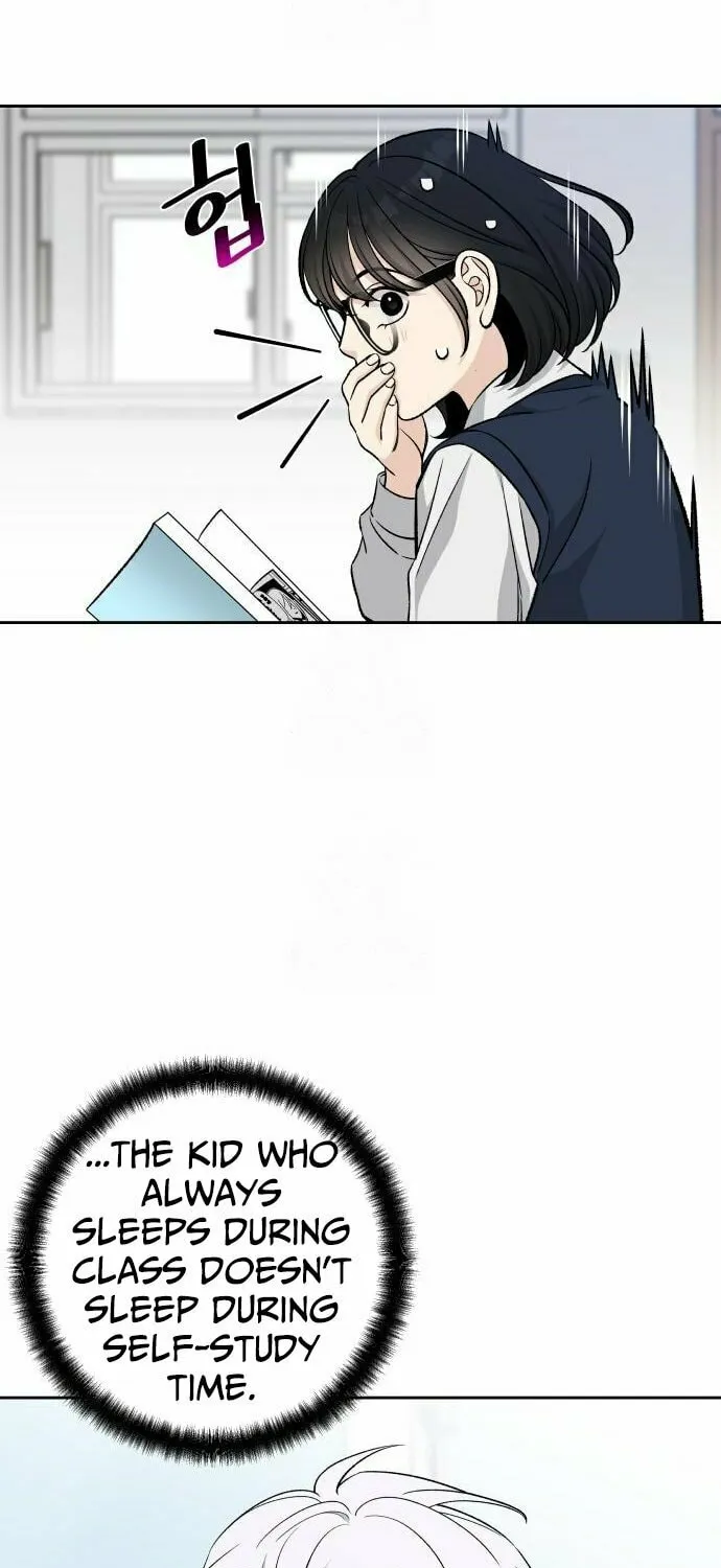 Four Male Friends Chapter 6 page 17 - 