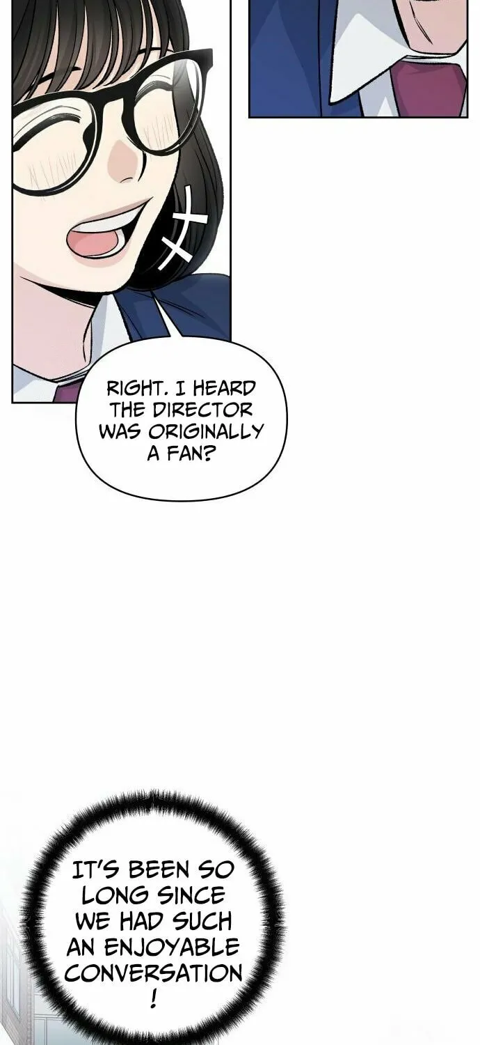 Four Male Friends Chapter 6 page 3 - 
