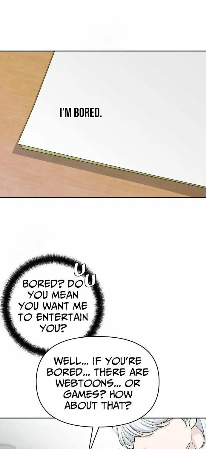 Four Male Friends Chapter 6 page 22 - 