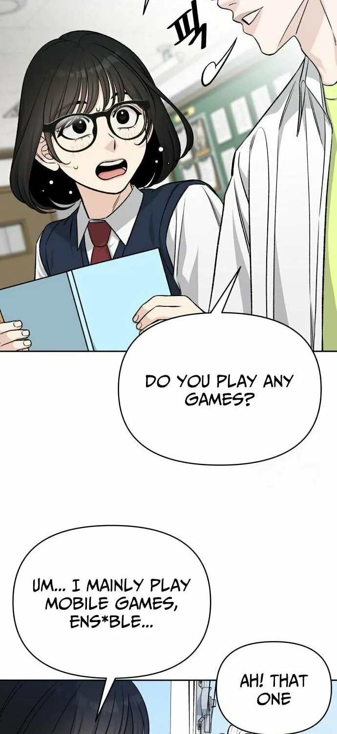 Four Male Friends Chapter 6 page 23 - 