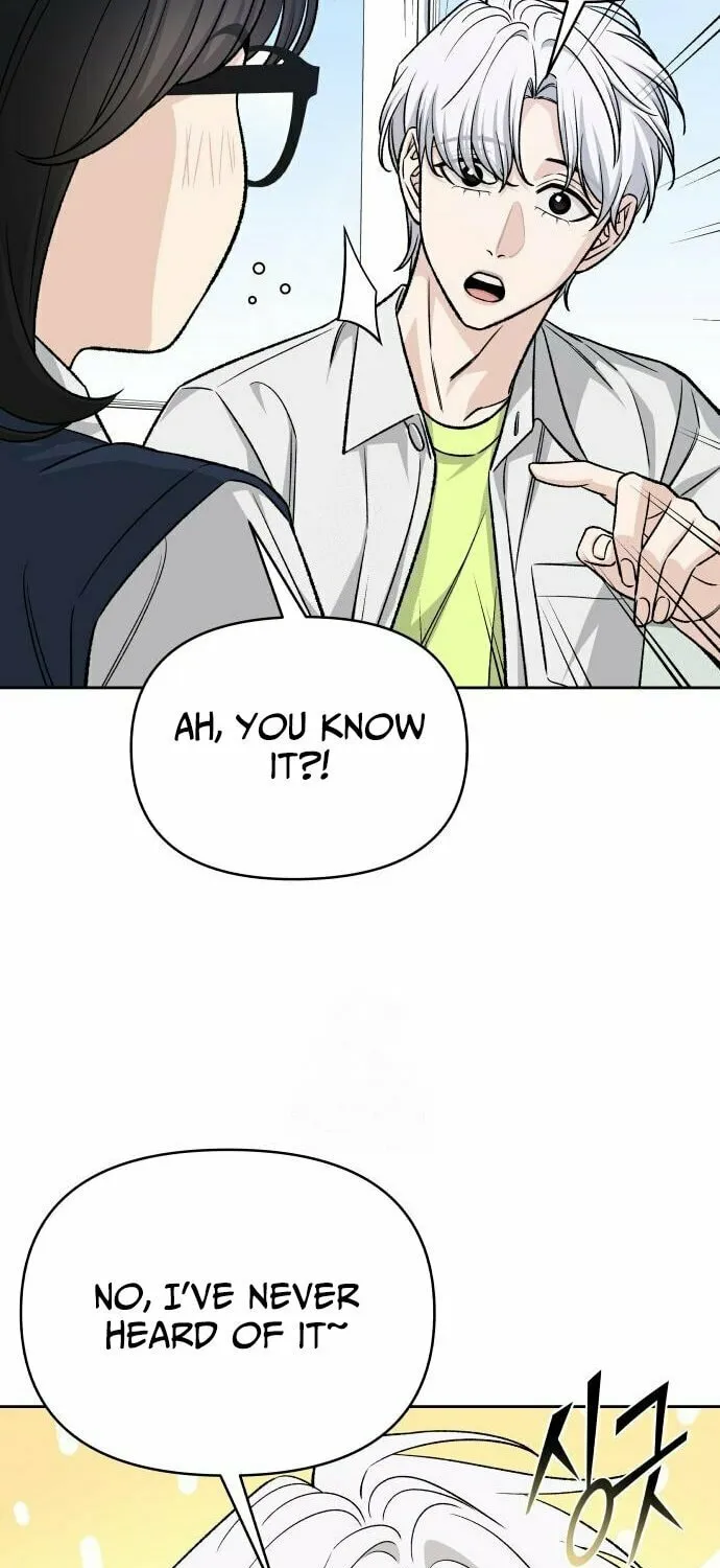 Four Male Friends Chapter 6 page 24 - 