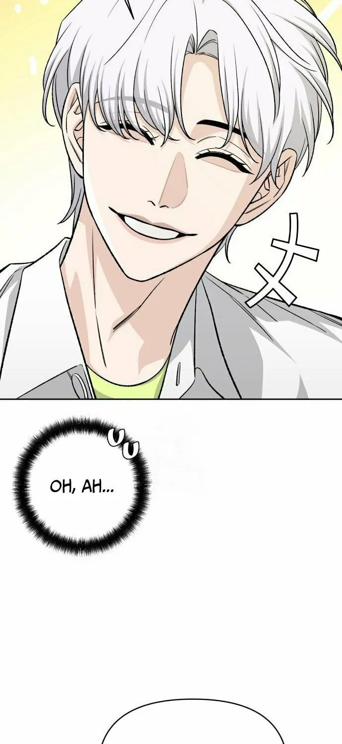 Four Male Friends Chapter 6 page 25 - 