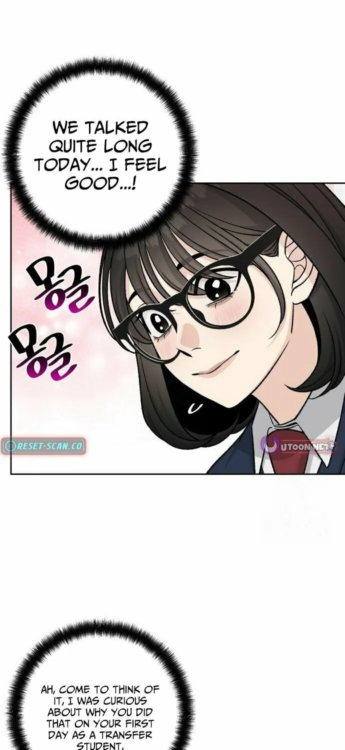 Four Male Friends Chapter 6 page 27 - 