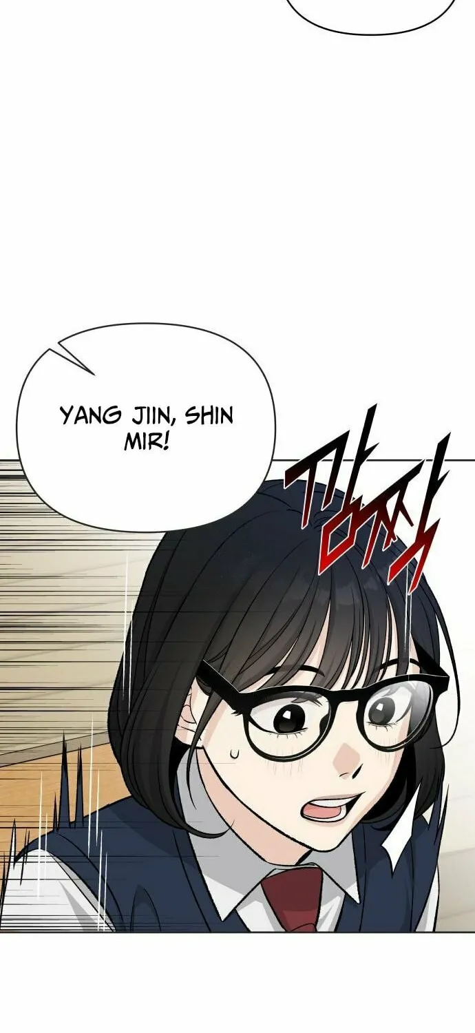 Four Male Friends Chapter 6 page 30 - 