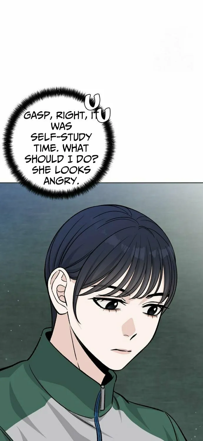 Four Male Friends Chapter 6 page 32 - 