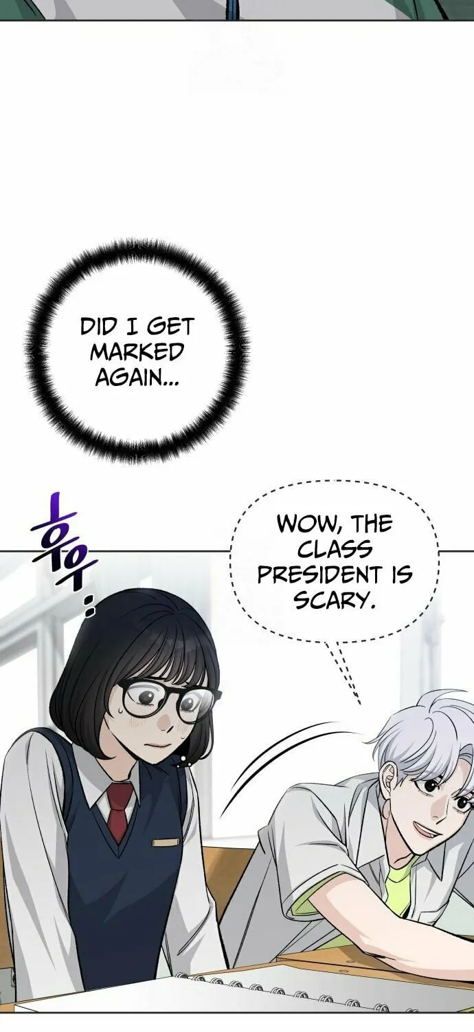 Four Male Friends Chapter 6 page 33 - 