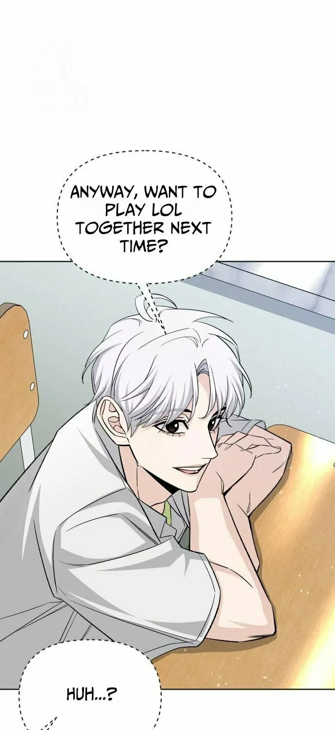 Four Male Friends Chapter 6 page 34 - 
