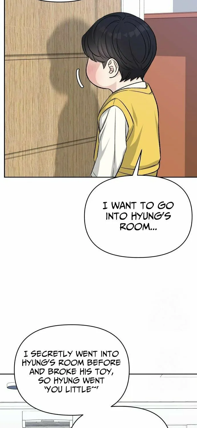 Four Male Friends Chapter 6 page 43 - 