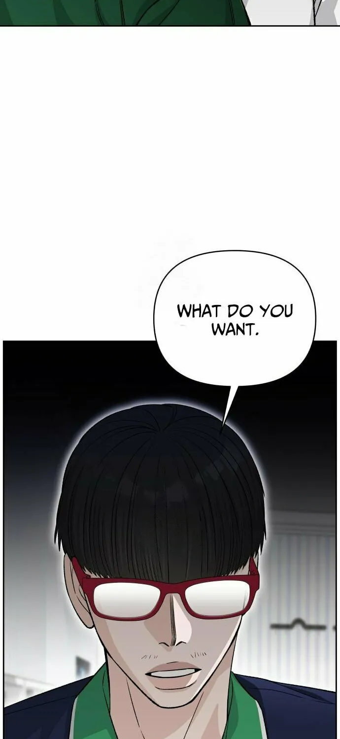 Four Male Friends Chapter 6 page 48 - 