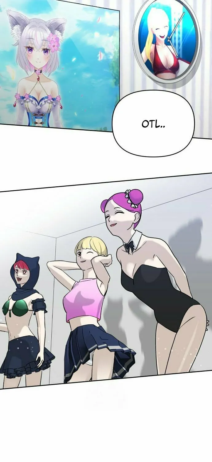 Four Male Friends Chapter 6 page 50 - 