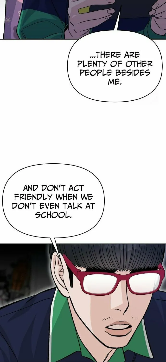Four Male Friends Chapter 6 page 52 - 