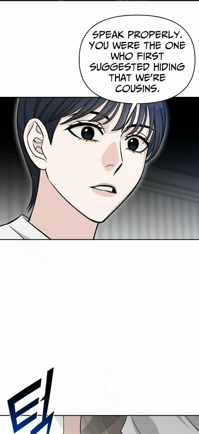 Four Male Friends Chapter 6 page 53 - 