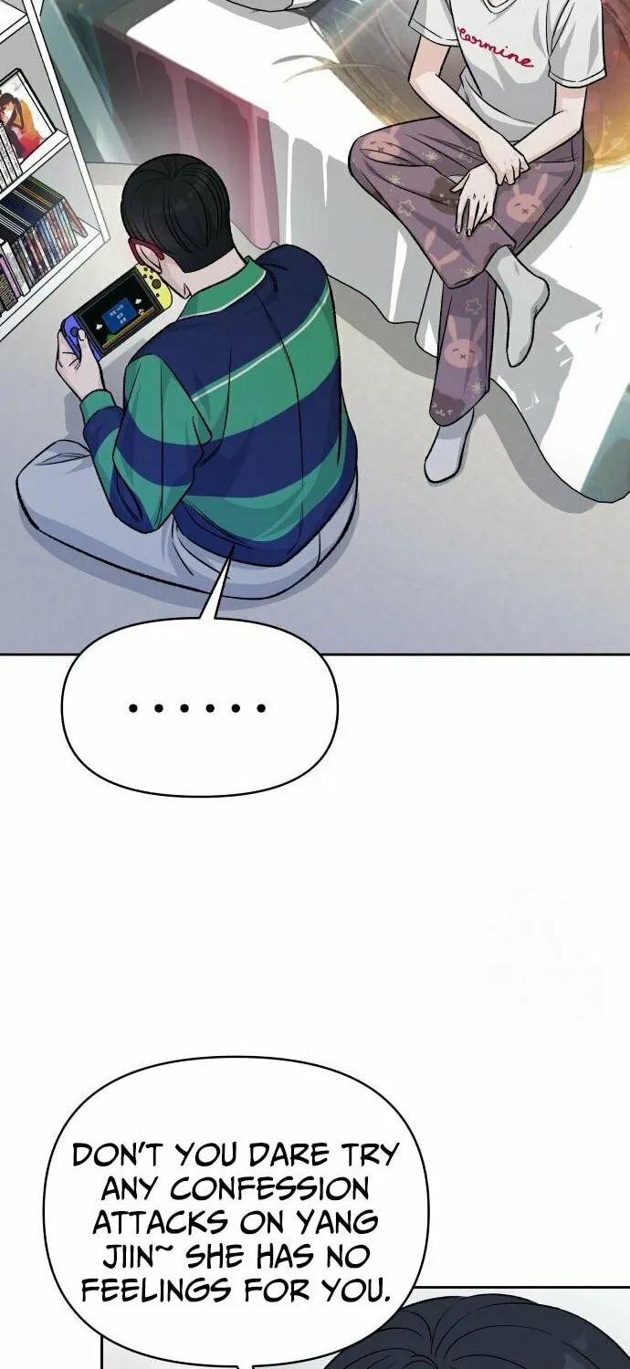 Four Male Friends Chapter 6 page 55 - 