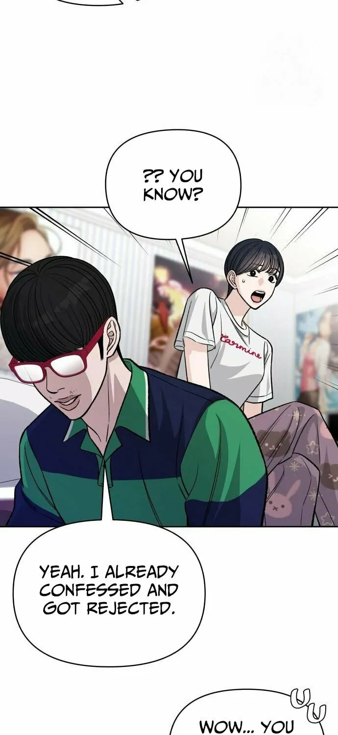 Four Male Friends Chapter 6 page 57 - 