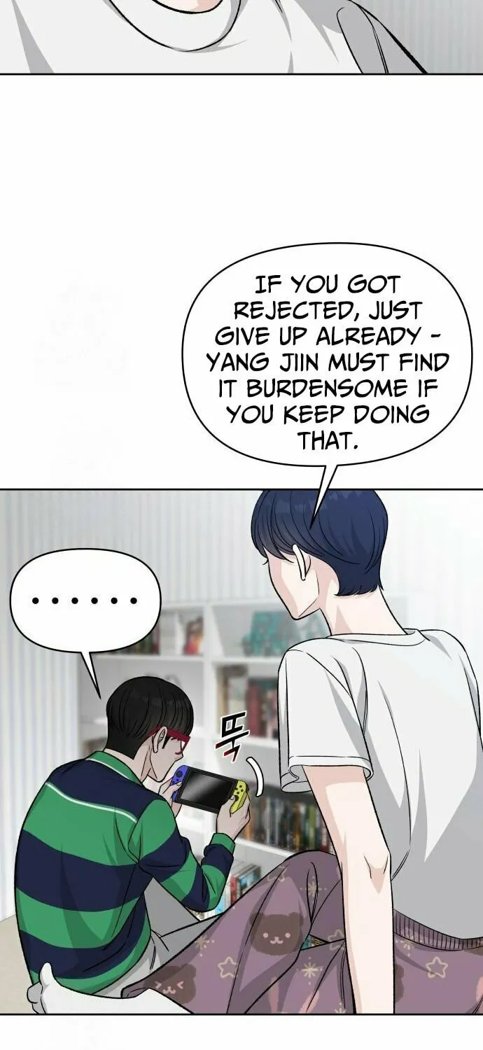 Four Male Friends Chapter 6 page 59 - 
