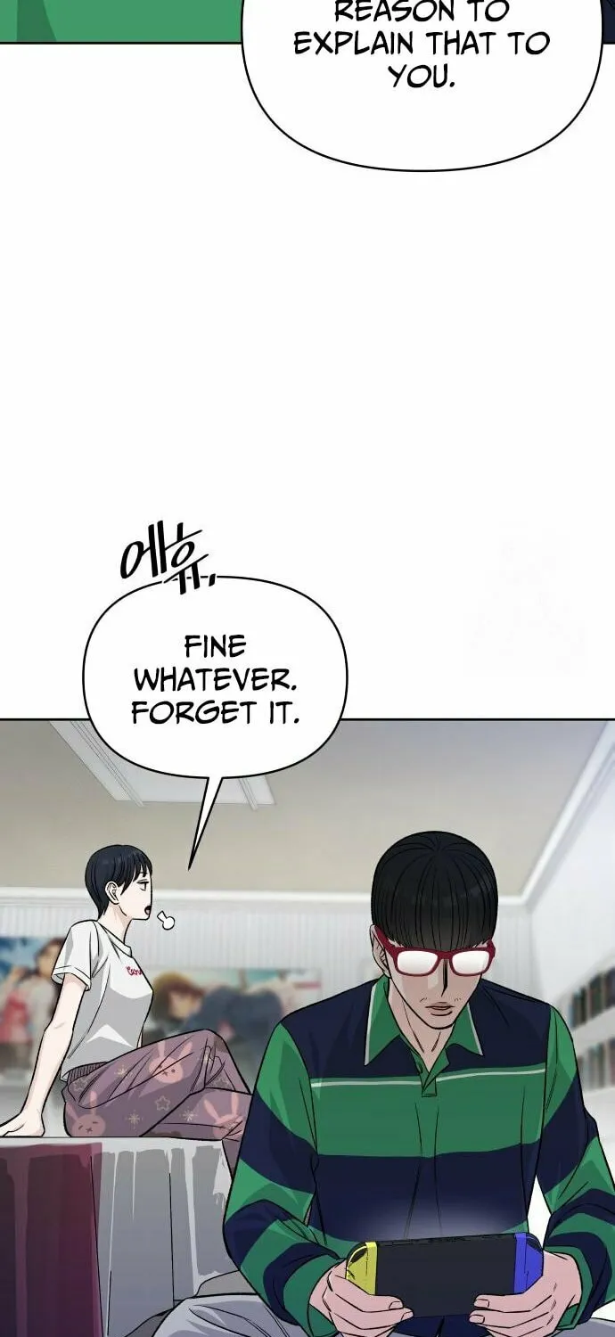 Four Male Friends Chapter 6 page 61 - 