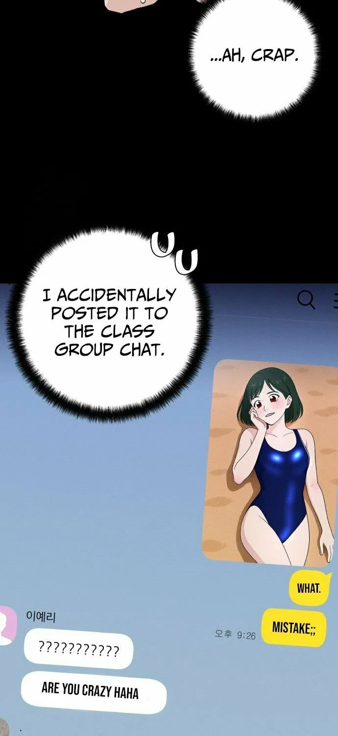 Four Male Friends Chapter 6 page 64 - 