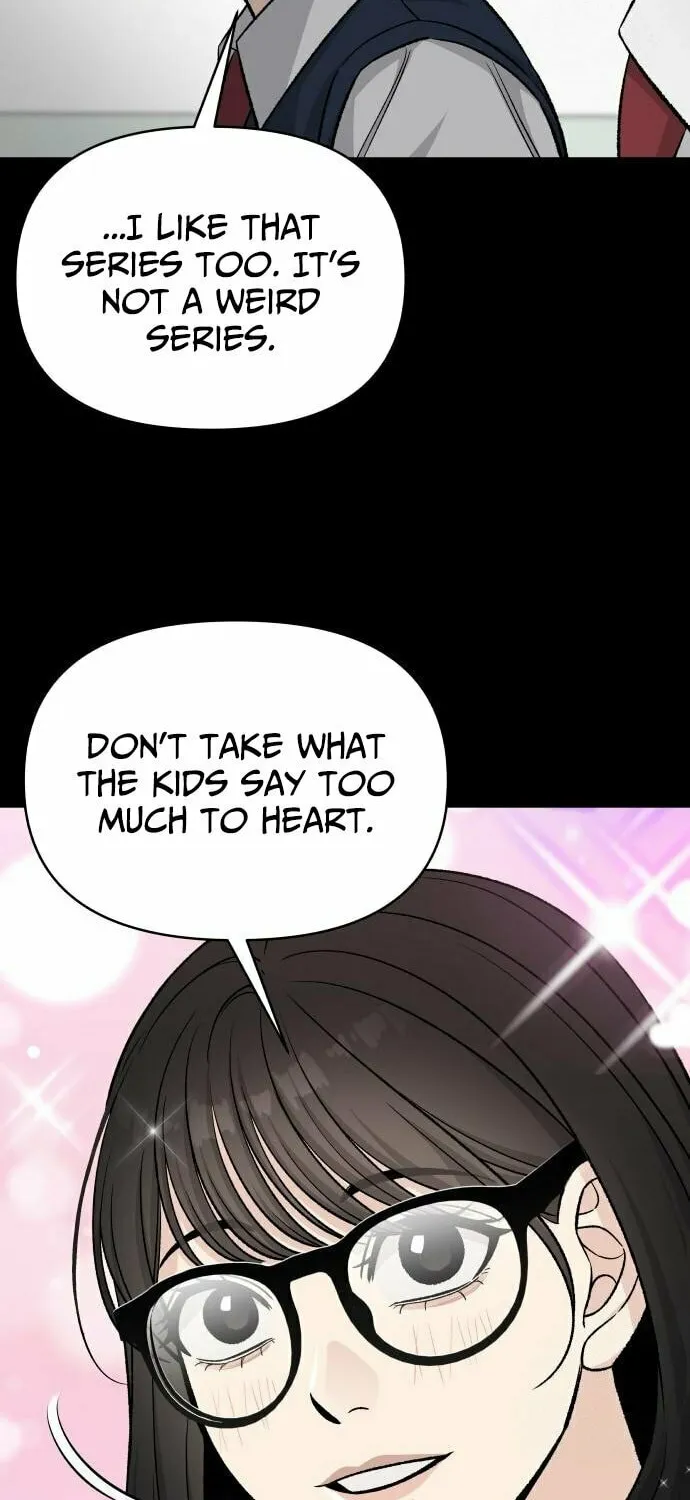 Four Male Friends Chapter 6 page 69 - 
