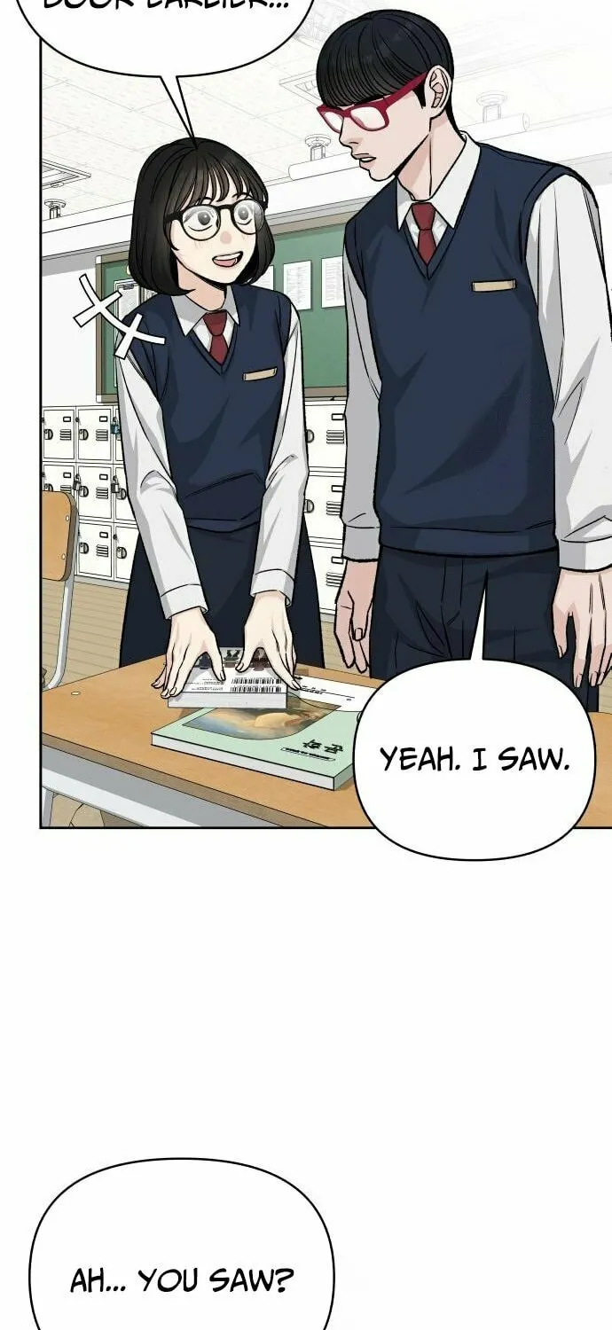 Four Male Friends Chapter 6 page 8 - 
