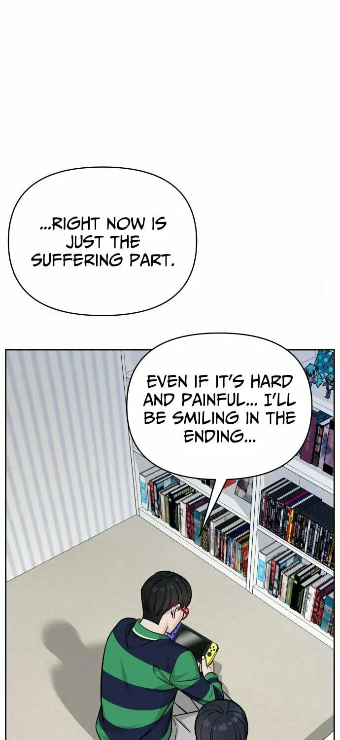 Four Male Friends Chapter 6 page 74 - 