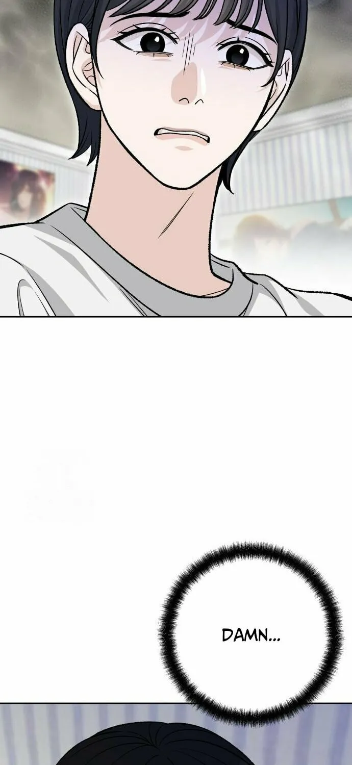 Four Male Friends Chapter 6 page 76 - 