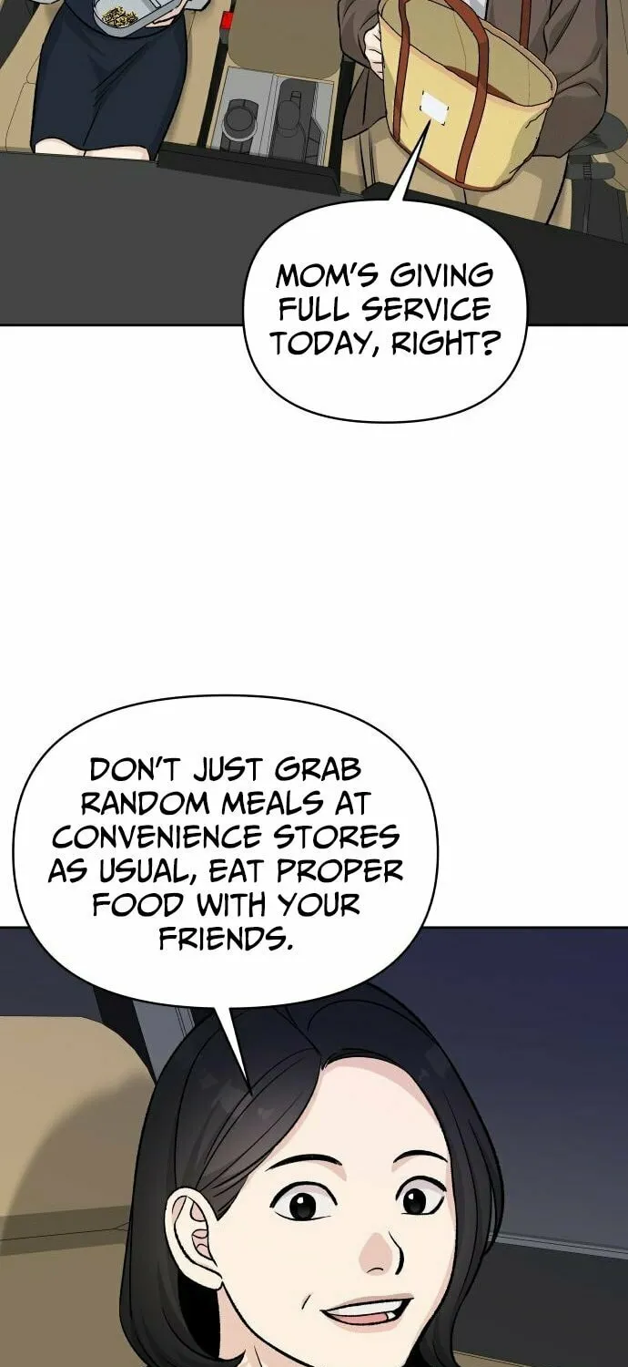 Four Male Friends Chapter 6 page 80 - 