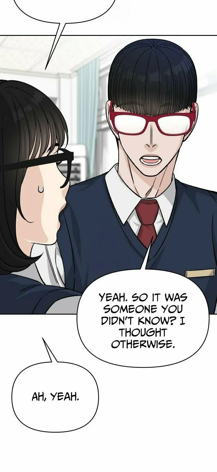 Four Male Friends Chapter 6 page 9 - 