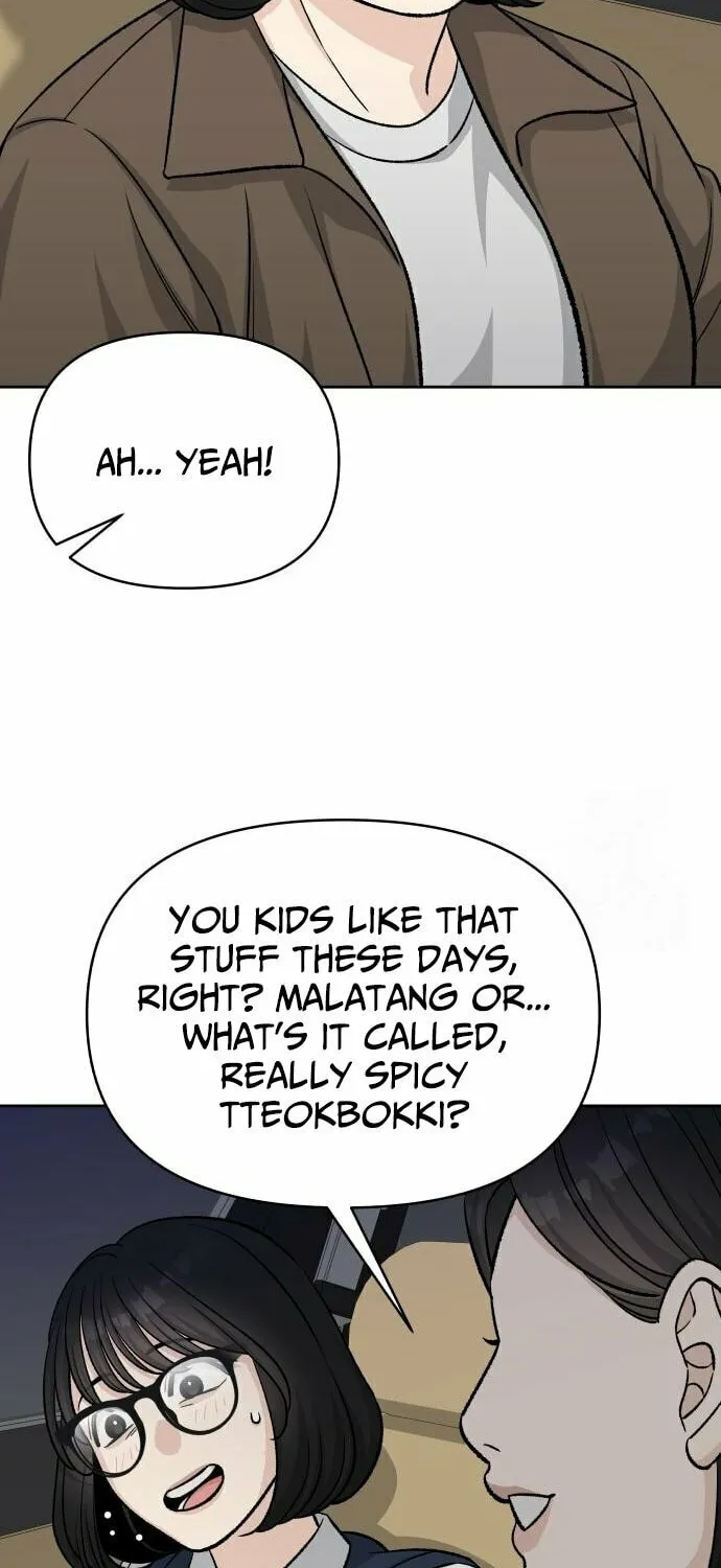 Four Male Friends Chapter 6 page 81 - 