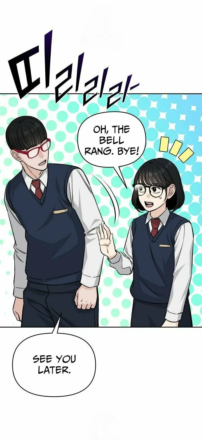 Four Male Friends Chapter 6 page 10 - 