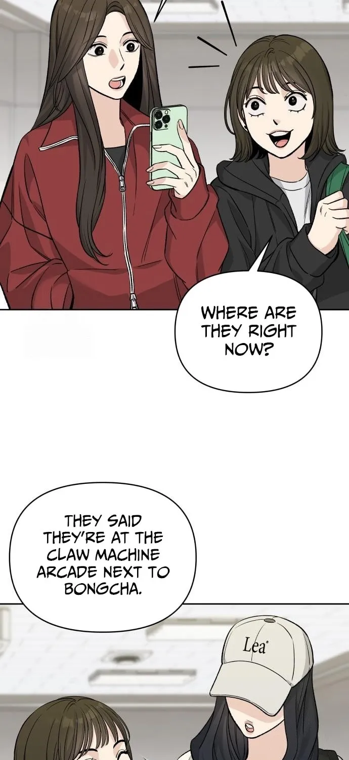 Four Male Friends Chapter 7 page 18 - 