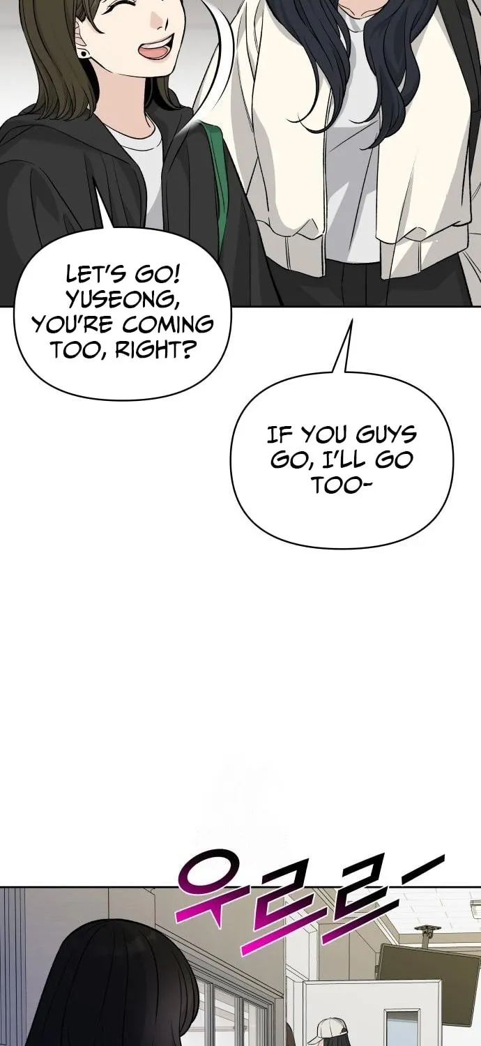 Four Male Friends Chapter 7 page 19 - 