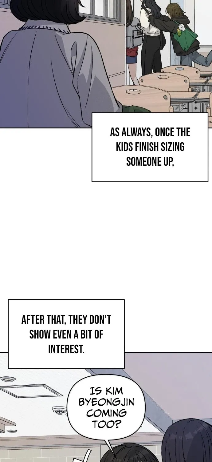Four Male Friends Chapter 7 page 20 - 