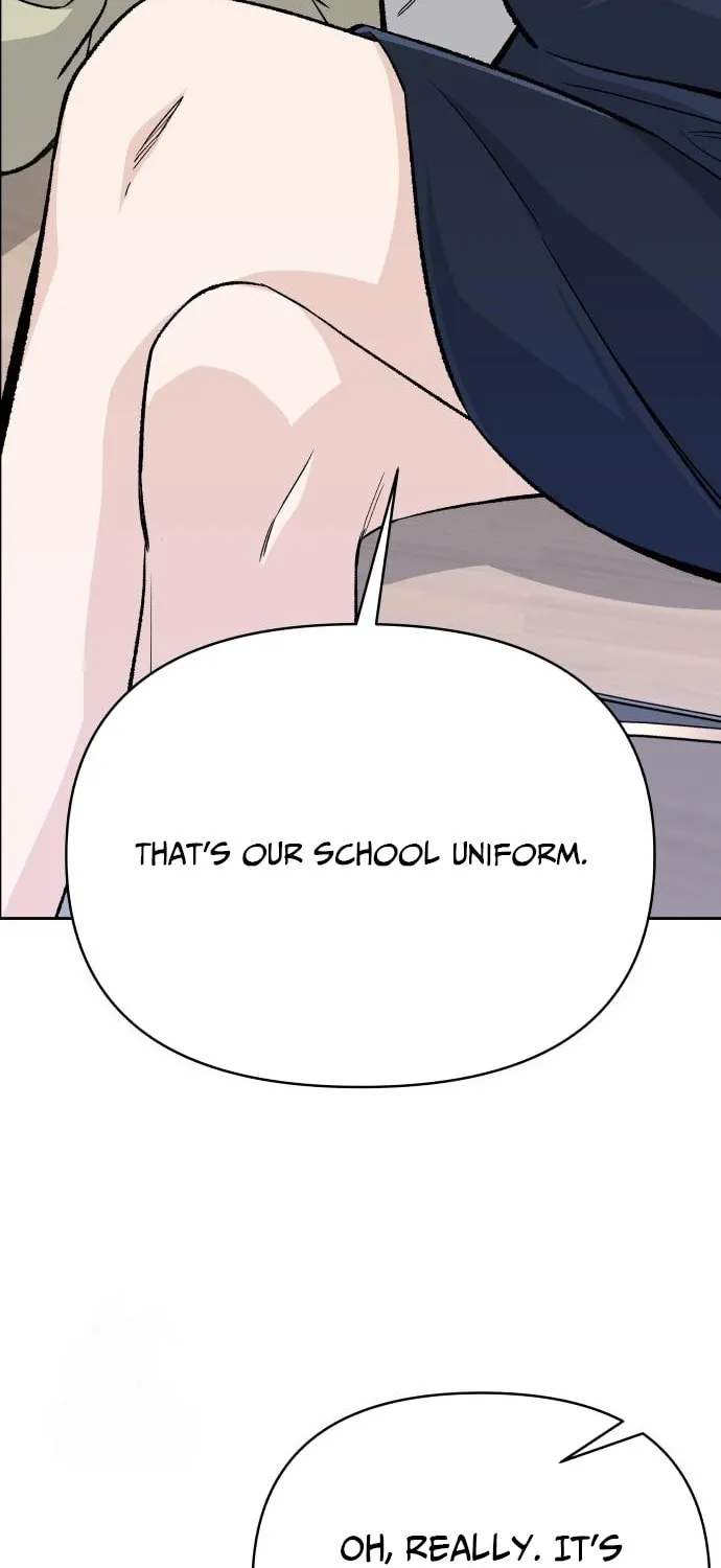 Four Male Friends Chapter 7 page 3 - 