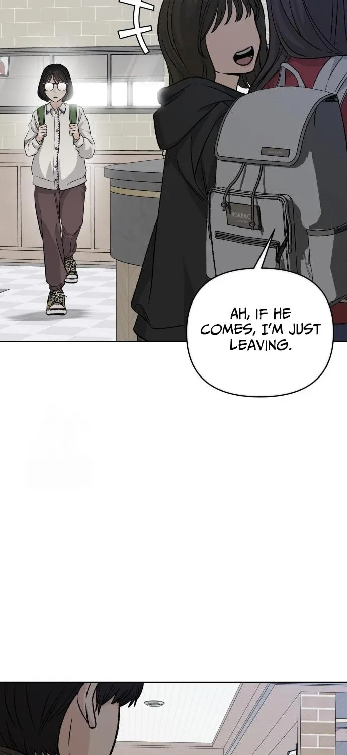 Four Male Friends Chapter 7 page 21 - 