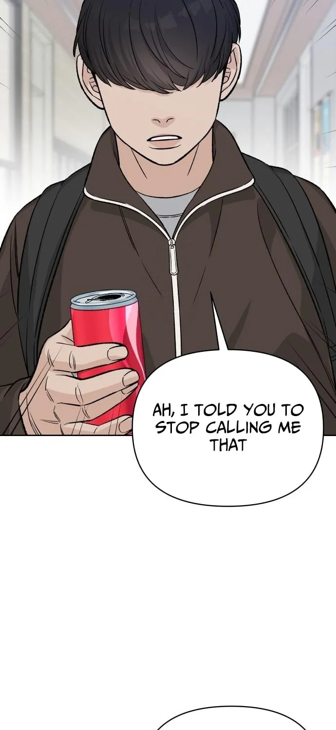 Four Male Friends Chapter 7 page 23 - 