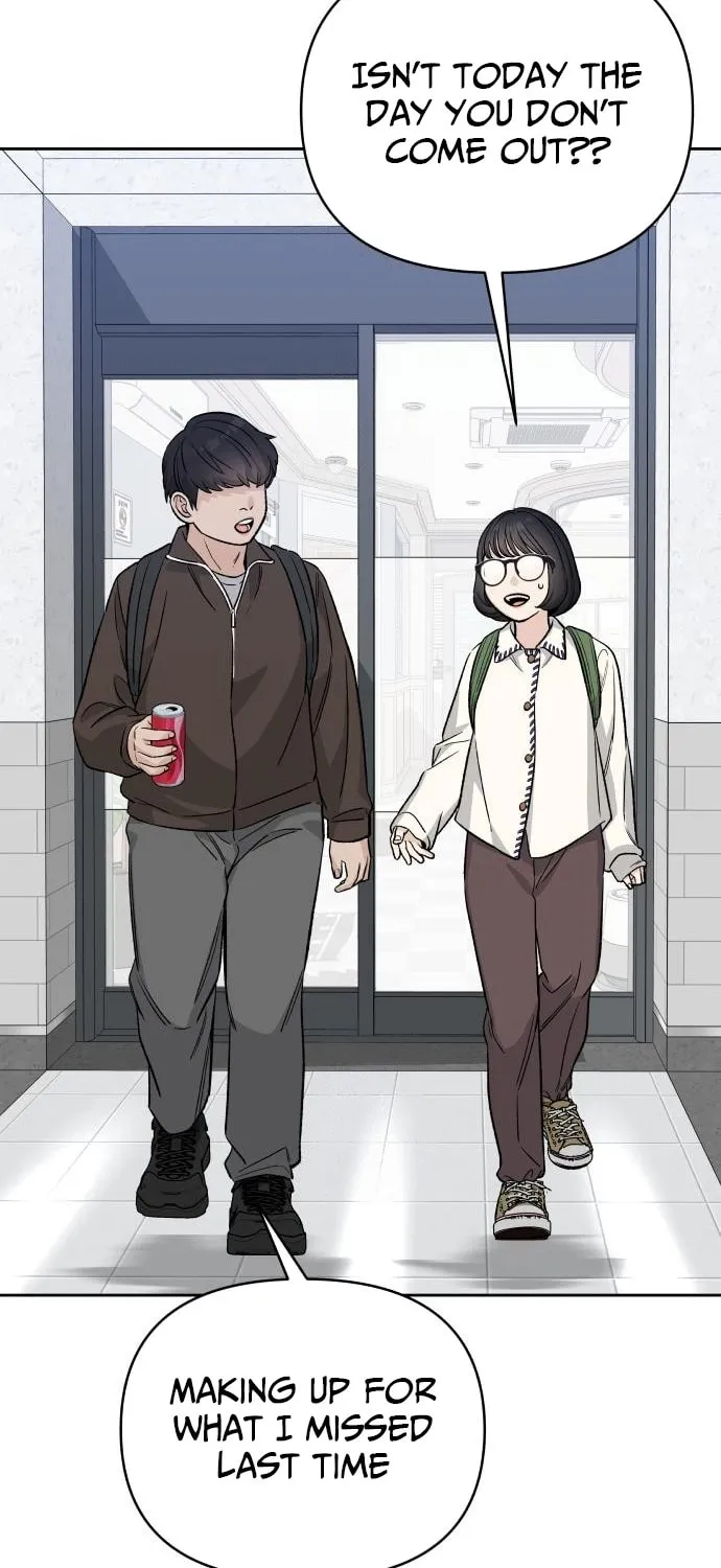 Four Male Friends Chapter 7 page 24 - 