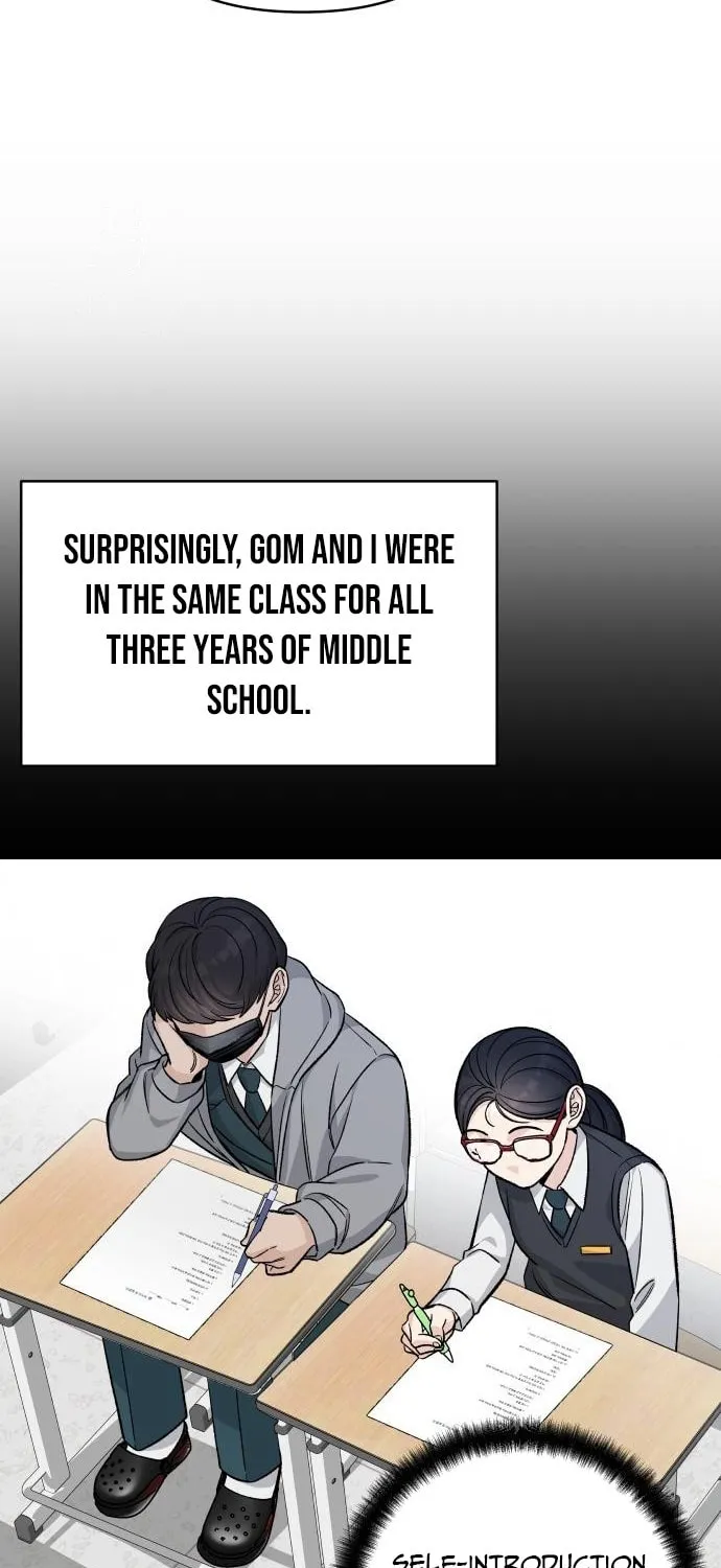 Four Male Friends Chapter 7 page 25 - 