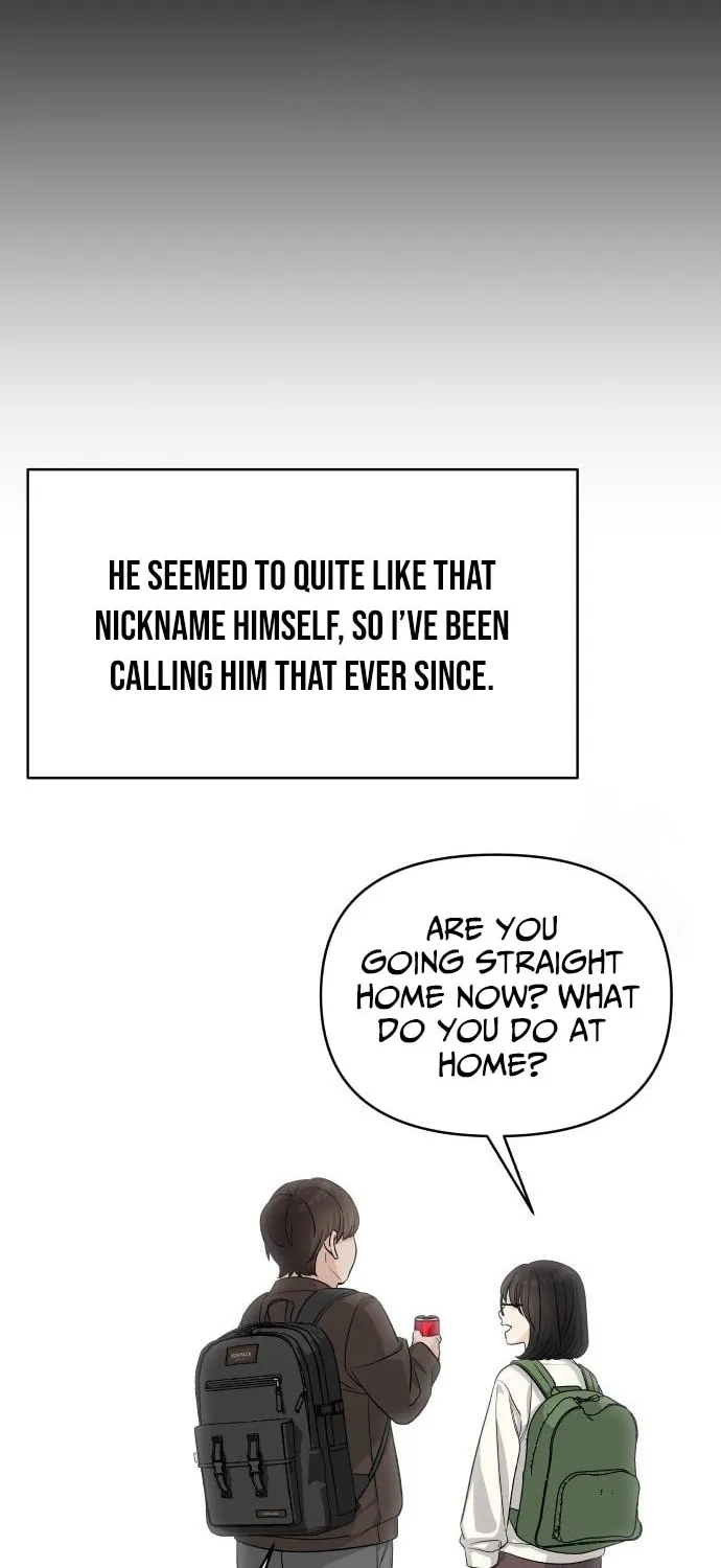 Four Male Friends Chapter 7 page 32 - 