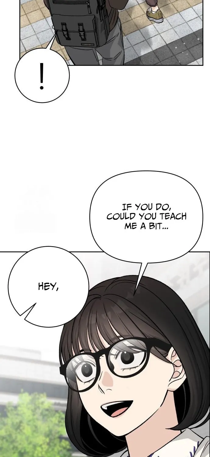 Four Male Friends Chapter 7 page 35 - 