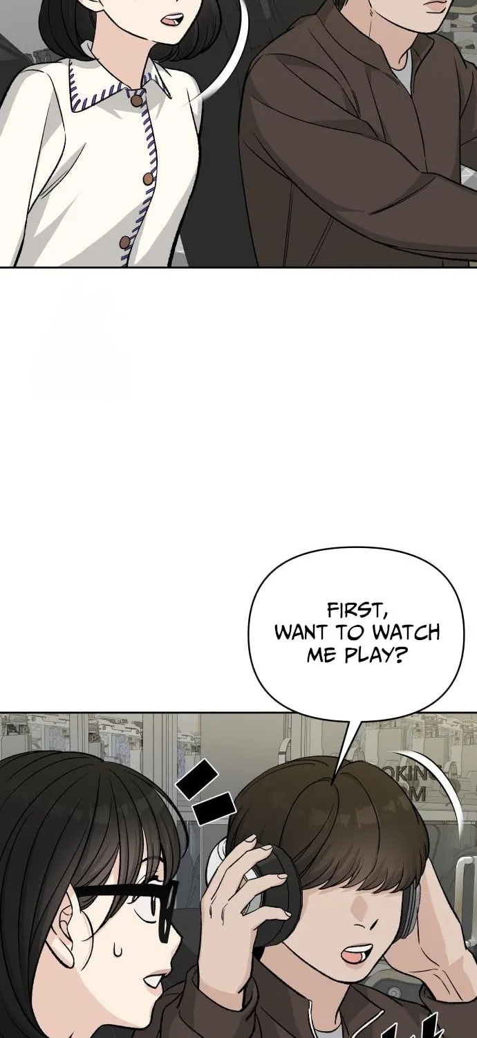 Four Male Friends Chapter 7 page 39 - 