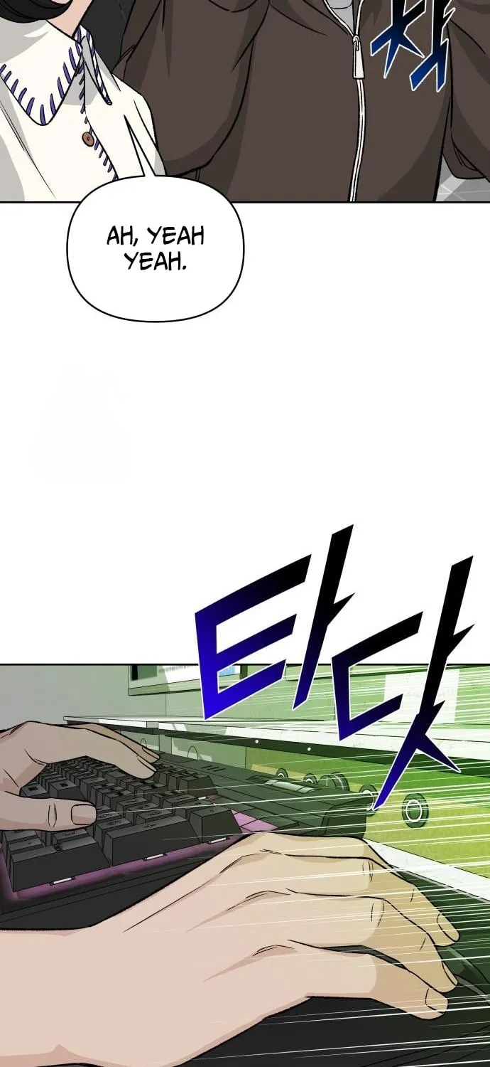 Four Male Friends Chapter 7 page 40 - 