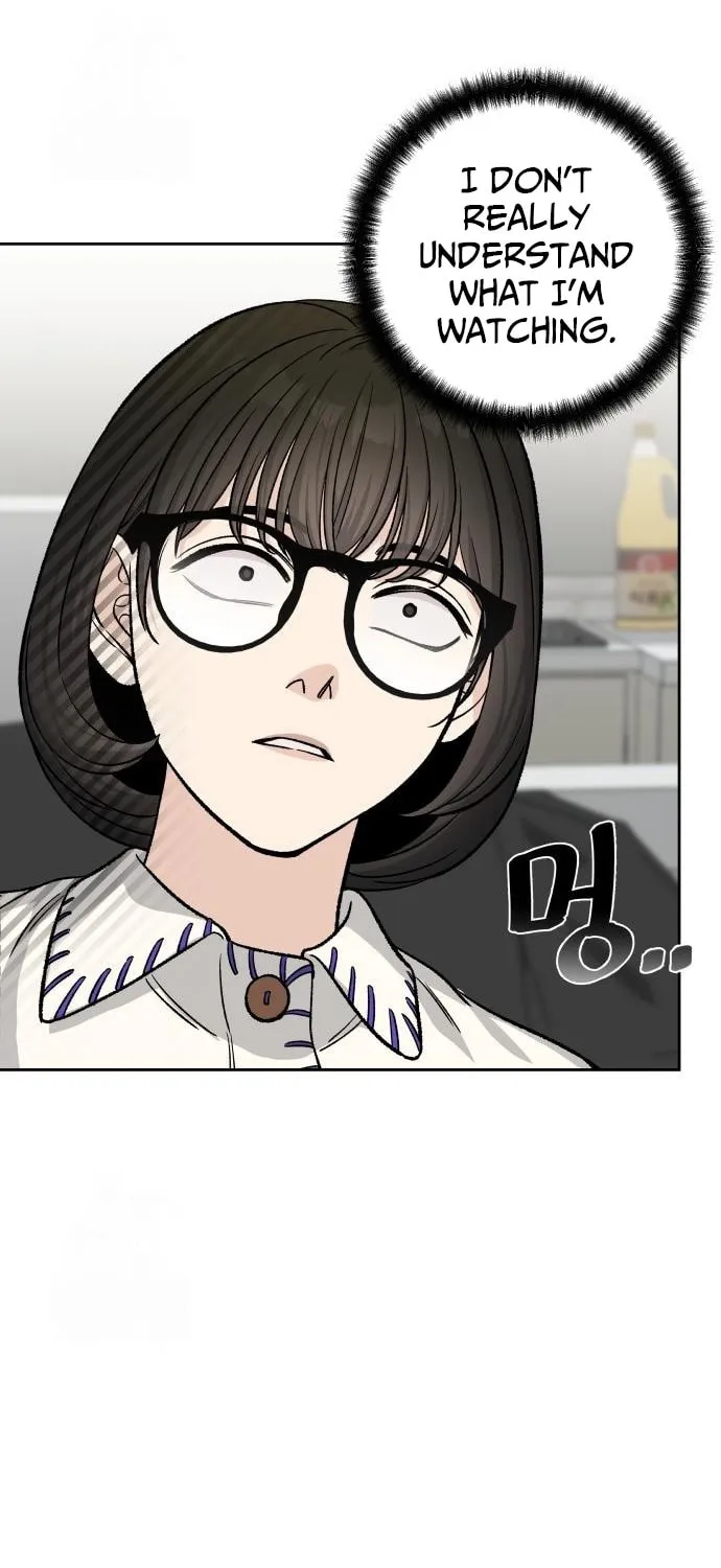 Four Male Friends Chapter 7 page 43 - 