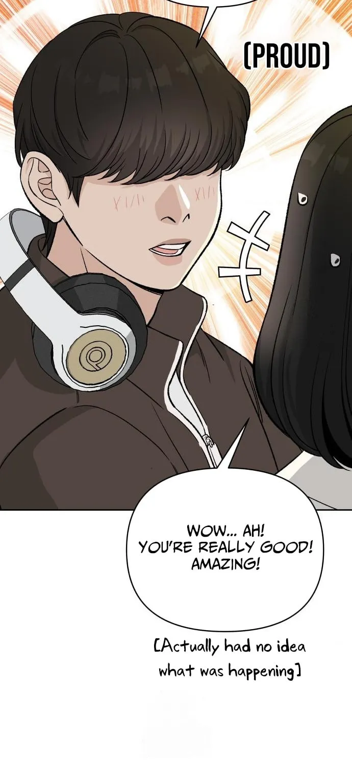 Four Male Friends Chapter 7 page 45 - 