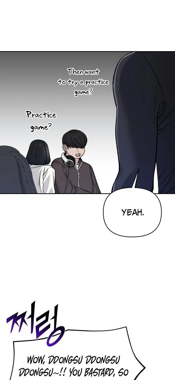 Four Male Friends Chapter 7 page 46 - 