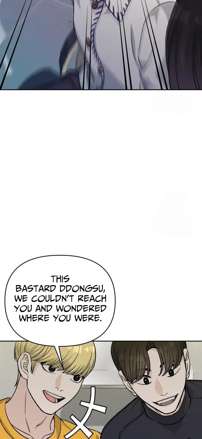 Four Male Friends Chapter 7 page 48 - 