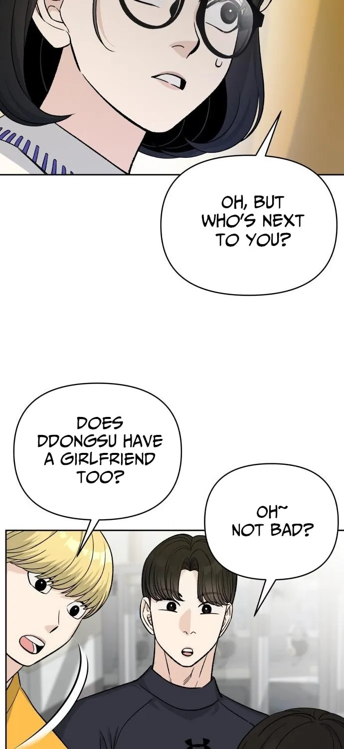 Four Male Friends Chapter 7 page 50 - 