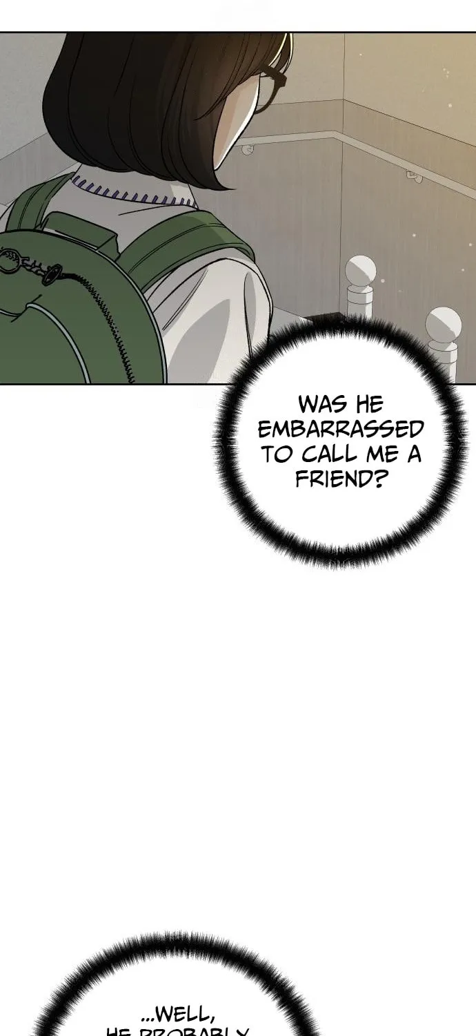 Four Male Friends Chapter 7 page 58 - 