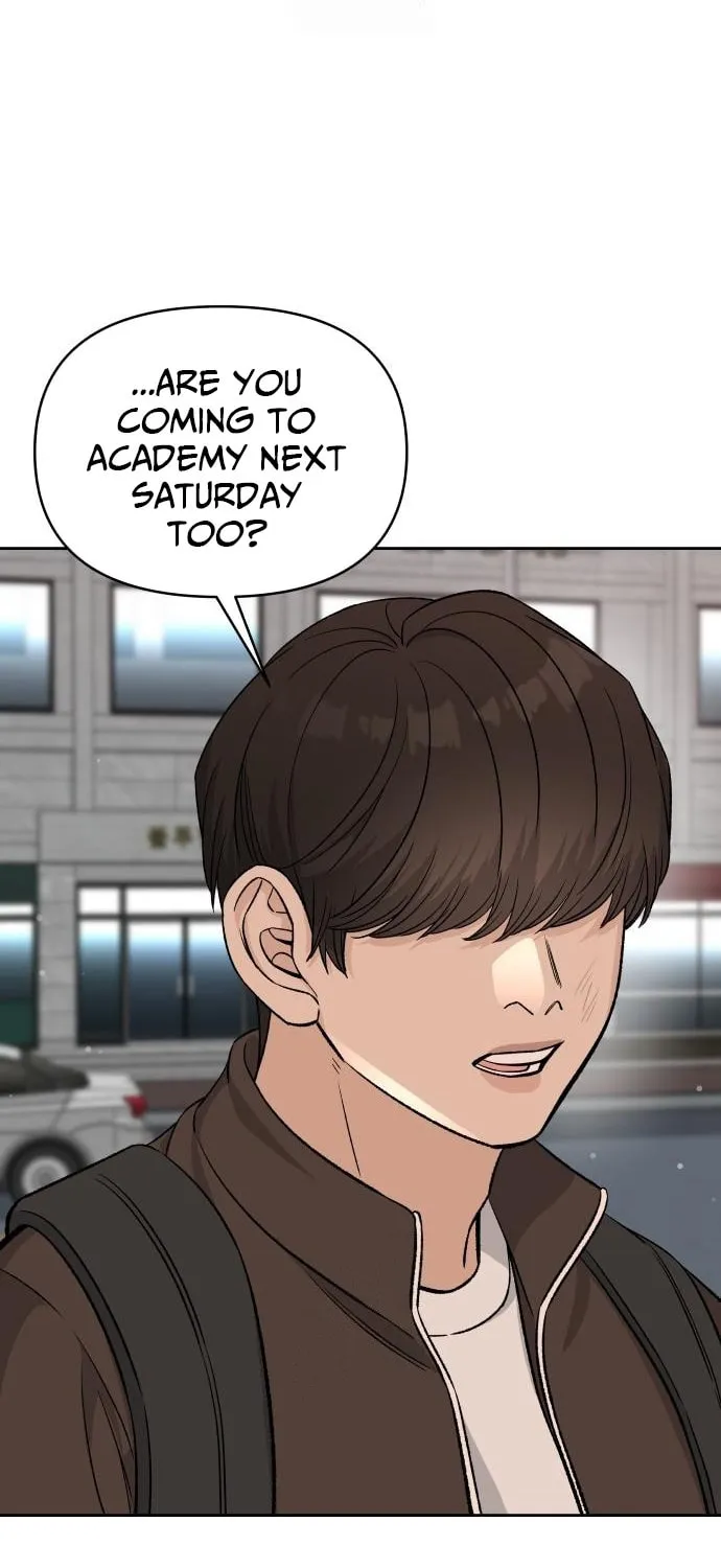 Four Male Friends Chapter 7 page 61 - 